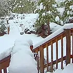 Yosemite Mountain Retreat