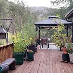 Yosemite Mountain Retreat