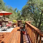 Yosemite Mountain Retreat