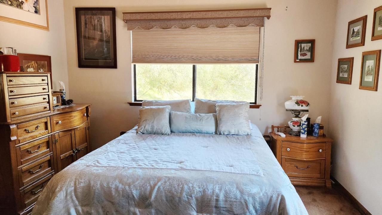 Yosemite Mountain Retreat Lodge Oakhurst