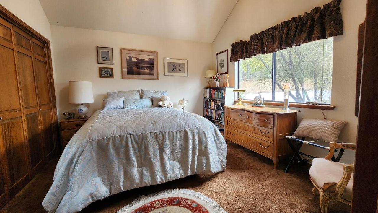 Yosemite Mountain Retreat *
