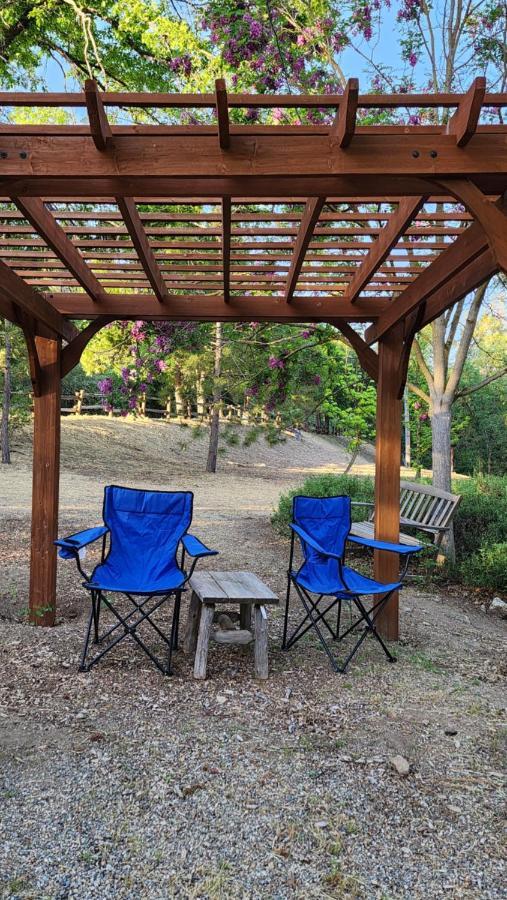 Yosemite Mountain Retreat Lodge