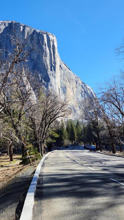 Yosemite Mountain Retreat * Oakhurst
