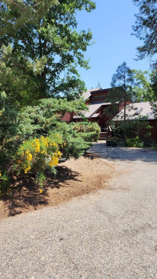 Yosemite Mountain Retreat Lodge Oakhurst
