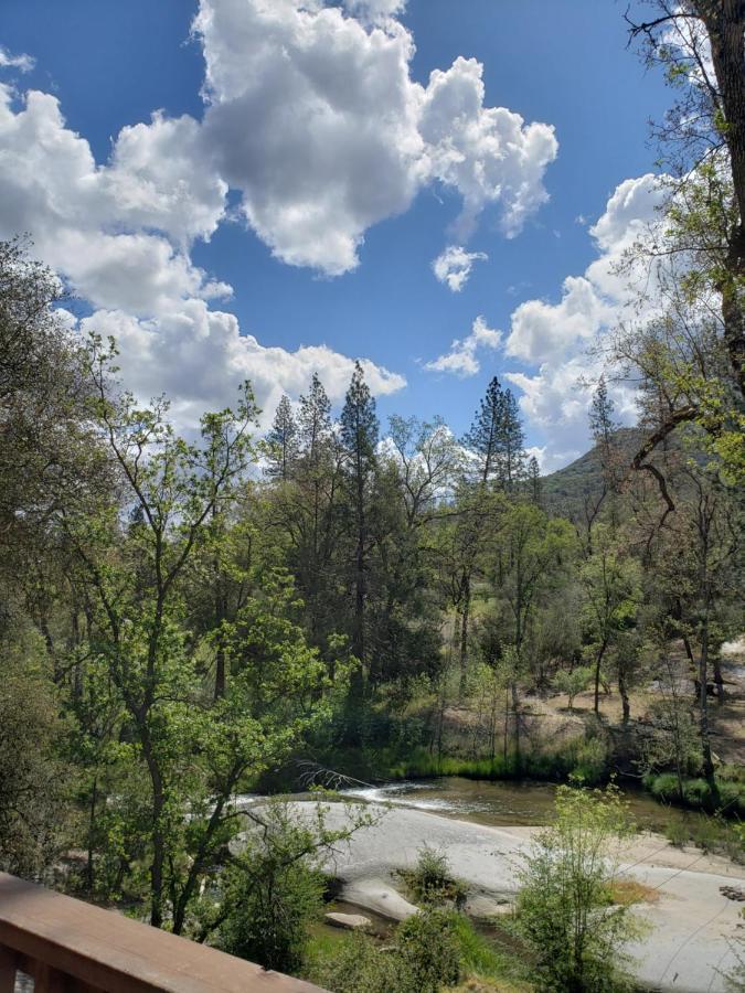 Yosemite Mountain Retreat *