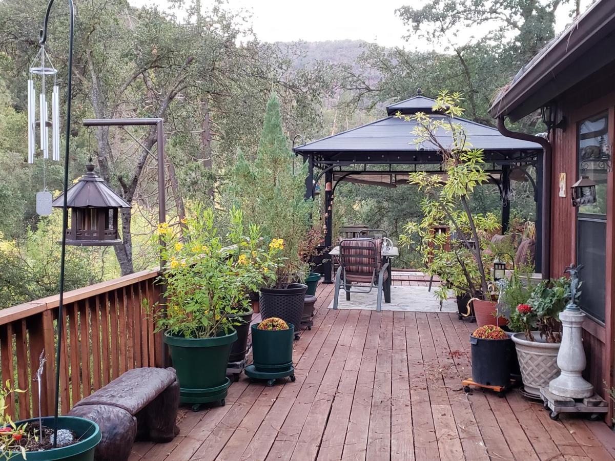 Lodge Yosemite Mountain Retreat Oakhurst