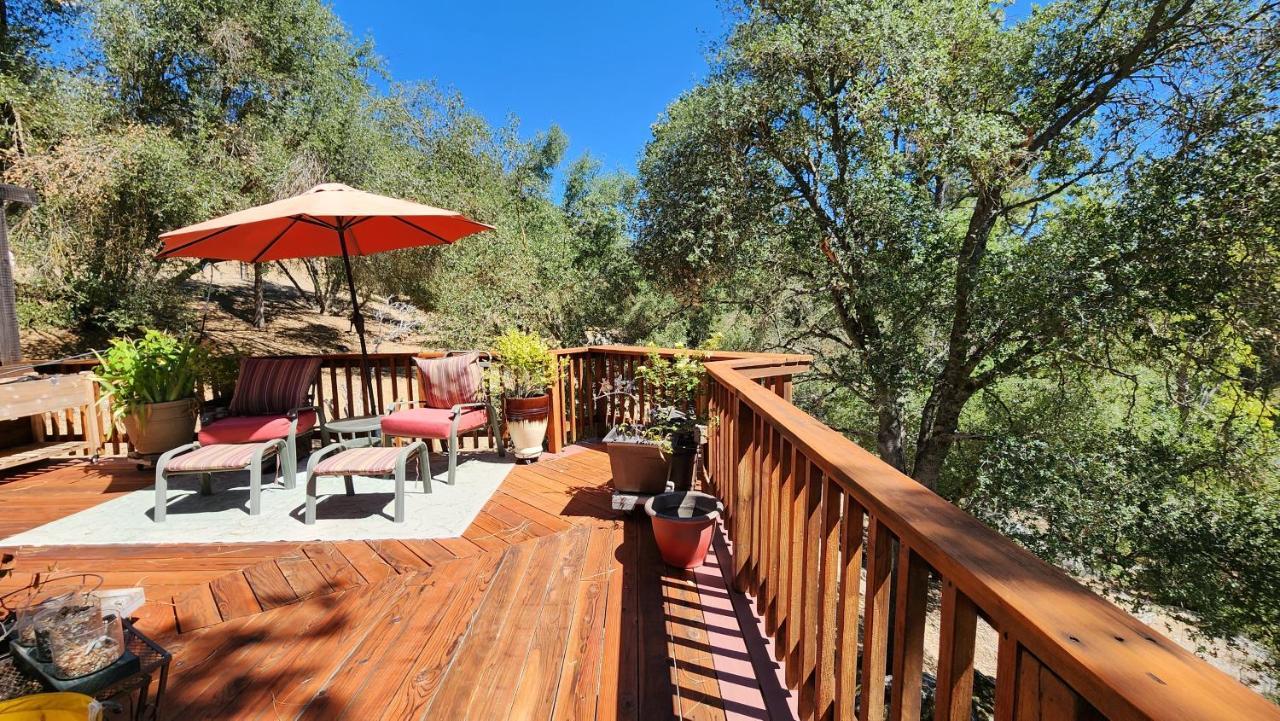 Yosemite Mountain Retreat Lodge Oakhurst